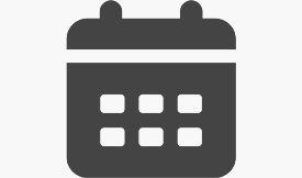 calendar icon