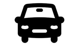 Car icon