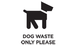 The City of Vancouver will pilot a dog waste collection program in three City park 