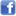 Facebook icon