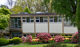 Kerrisdale Community Centre