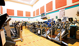 Marpole-Oakridge Fitness Centre