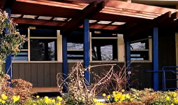 Moberly Arts and Cultural Centre