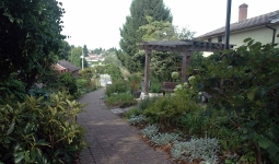 Cedar Cottage Neighbourhood Greenway