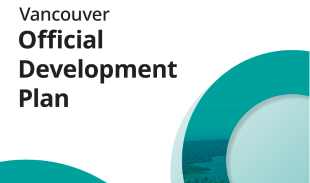 Vancouver Official Development Plan