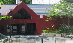 Renfrew Park Fitness Centre
