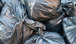 Report missed waste pickups by the City of Vancouver