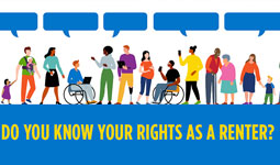 Do you know your rights as a renter