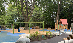 Tatlow Park playground