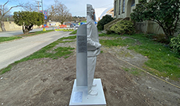 The Hollow Man by Jon Sasaki