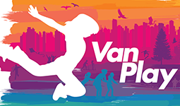 VanPlay graphic