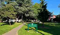 WC Shelly Park entry