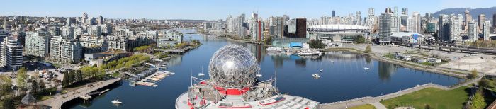 Greenest City news