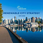 Renewable City Strategy