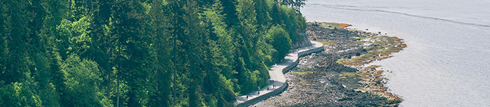 Greenest City news